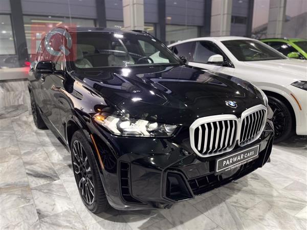 BMW for sale in Iraq